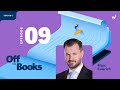 S6, E9 | What is the Gen AI Governance Framework? | Off the Books Podcast