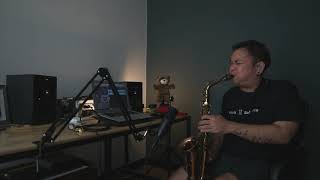 No One Else Comes Close (Saxophone Version)