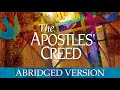 The Apostles' Creed: Abridged Version | Full Movie | Dr. N.T. Wright | Dr. Robert Mulholland