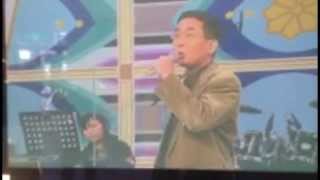 「アメリカ橋」ＮＨKのど自慢 予選会（阿蘇市）2013.11.30