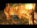 3【ark isl s1】はじめてのテイム！【pc版公式pve：ark survival evolved】