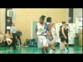 tenia manuel semi finals to championship game csi roma