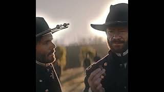 Ulysses S. Grant Wins At Vicksburg - Grant series