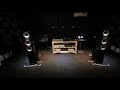 台中 雅映音響 英國mission zx4 落地式喇叭 stemfoort sf200 擴大機 audiolab 8300cdq播放機 roon