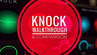 Knock Walkthrough \u0026 Beef Comparison (See Pinned YT Comment for Details!)