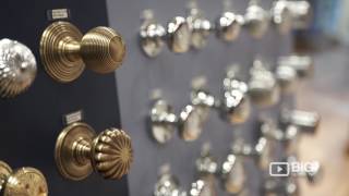 Touch Ironmongery, a Hardware Store in London for Cabinet Knobs or for Cabinet Pulls