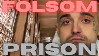 FOLSOM PT 2 | KNIVES, GANGS, AND CONJUGAL VISITS | CALIFORNIA’S WORST PRISON | FOLSOM STATE PRISON