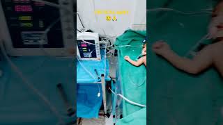 Critical situation for Baby 😢😭🙏#docterlife #neet #short #shorts #shortvideo #sadlife