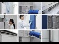 Lexicon® ULT Freezer | Esco Lifesciences Group