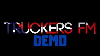 TRUCKERS.FM DEMO