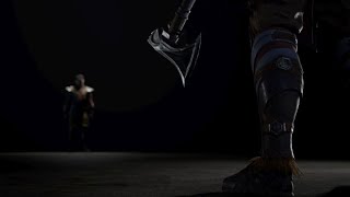 MK11 KOMBAT PACK TEASE BY ED BOON ON TWITTER  !!
