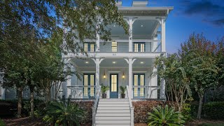 140 River Green Place - Charleston, South Carolina | Listed by Kellermann Smith Real Estate, LLC