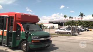 City of Miami - New Miami Trolley Routes