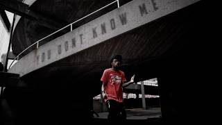 MadeMeMacho - You Don't Know Me Official Music Video Shot X @dontedenero
