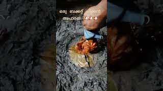 ഒരു ബക്കറ്റ് ചിക്കൻ അപാരത