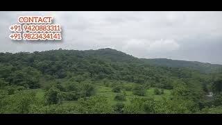 1.5 lakh per acre land #propertynearmumbaipune #propertyinkonkan #cheapratelandforsale