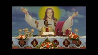 ಆರ್ಗಾಂ ಬಲಿದಾನ್ Holy Eucharist (01.10.2021): Rev. Fr. Jerry Sequeira