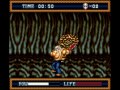 splatterhouse 3 genesis all bosses no damage