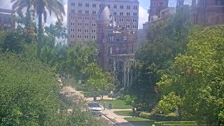 The University of Tampa - Riverfront Webcam