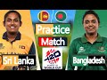 Bangladesh vs Sri lanka Score 2nd T20 | live cricket match today | BAN vs SL Live March Today