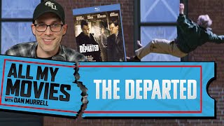 All My Movies: The Departed
