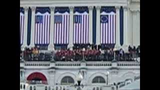 Obama Inauguration 2008