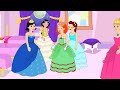 7 princess kids stories bedtime stories fairy tales