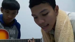 บ่แม่นยางรถ-ที มีแฮงเดย์ cover ออย จามจุรี