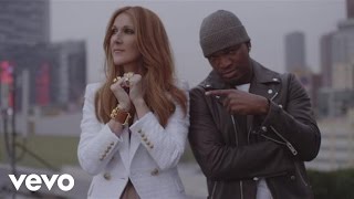 Céline Dion, Ne-Yo - Incredible (Official Video)