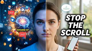 Every Notification Hits Your Brain Like This (Shocking Truth) 🧠