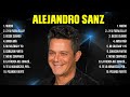 Alejandro Sanz ~ Grandes Sucessos, especial Anos 80s Grandes Sucessos