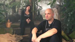The Making Of Risen 2 -- Episode 3 -- Move! [Europe]