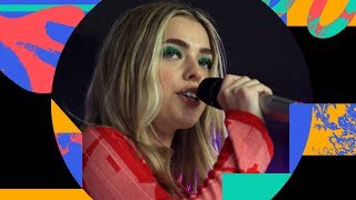 L Devine - Naked Alone (Radio 1's Big Weekend 2019)