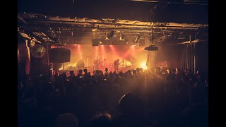 步行者【末日燎原 Live】ft.昆蟲白 Insecteens ＠台北The Wall專場 2022.12.02