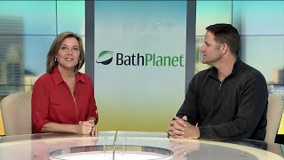 Bath Planet on to talk about ther quality bath and shower products