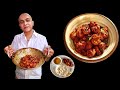 Easy Recipe to Make PRAWN GHEE ROAST At Home | Authentic KUNDAPUR Recipe For Guaranteed Tasty Dish!