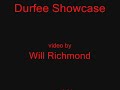 b.m.c. durfee showcase