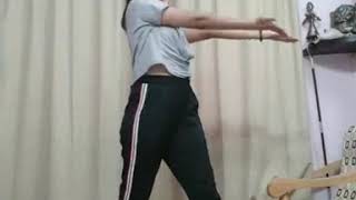 Dance Tutorials Series - Easy step by step tutorial video on Mummy Nu Pasand | Sunanda Sharma