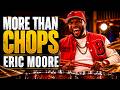 The Real Eric Moore: What Social Media Never Showed You
