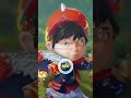 Jedag Jedug || Boboiboy Frostfire Versi Anime