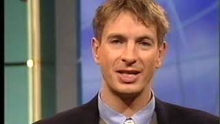 Die Wochenshow - Folge 18 (05.10.1996)