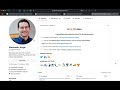 Create a GitHub Profile README in a few minutes