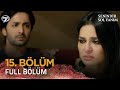 Senindir Sol Yanım - Pakistan Dizisi 15. Bölüm 💓💫  @kanal7 #kanal7dizileri  #pakistanidrama