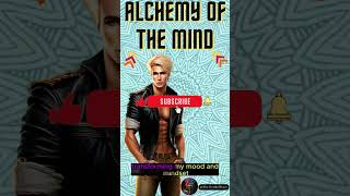 Mental Alchemy - #mentalalchemy #powerofmind