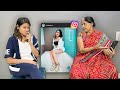 MY MOM REACTS TO MY INSTAGRAM PICS | Nishu Tiwari