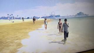 GTA5 特命係長只野仁 〜 エンディング 〜