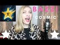 BAZZI - COSMIC Album Reaction and Review (YAY OR NAY)