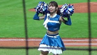 【最前列撮影】塩澤美咲さん YMCA 2023/3/22