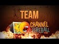 Introducing Team ChannelFireball