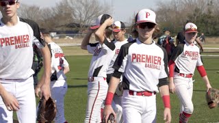 USSSA Houston Baseball Tournaments